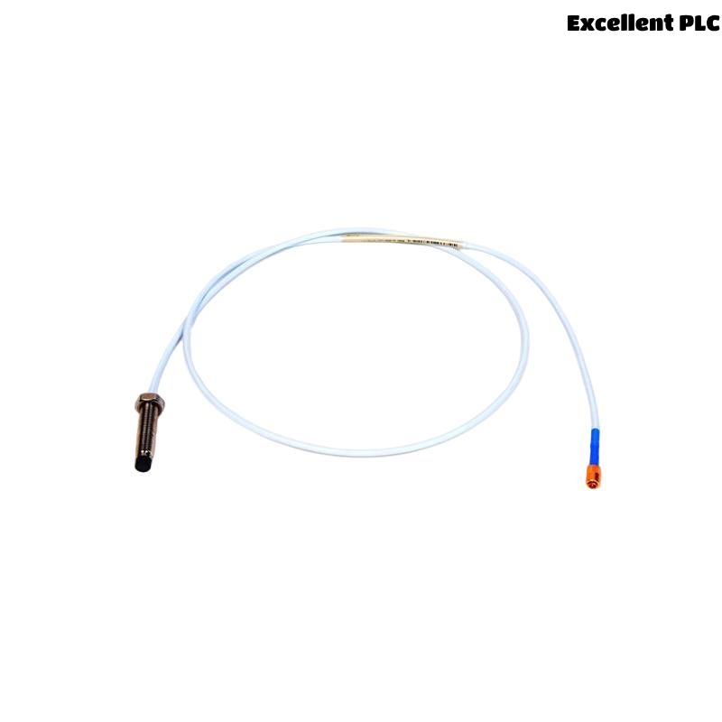 Bently Nevada 330104-01-08-10-01-05 3300 XL 8 mm Proximity Probe