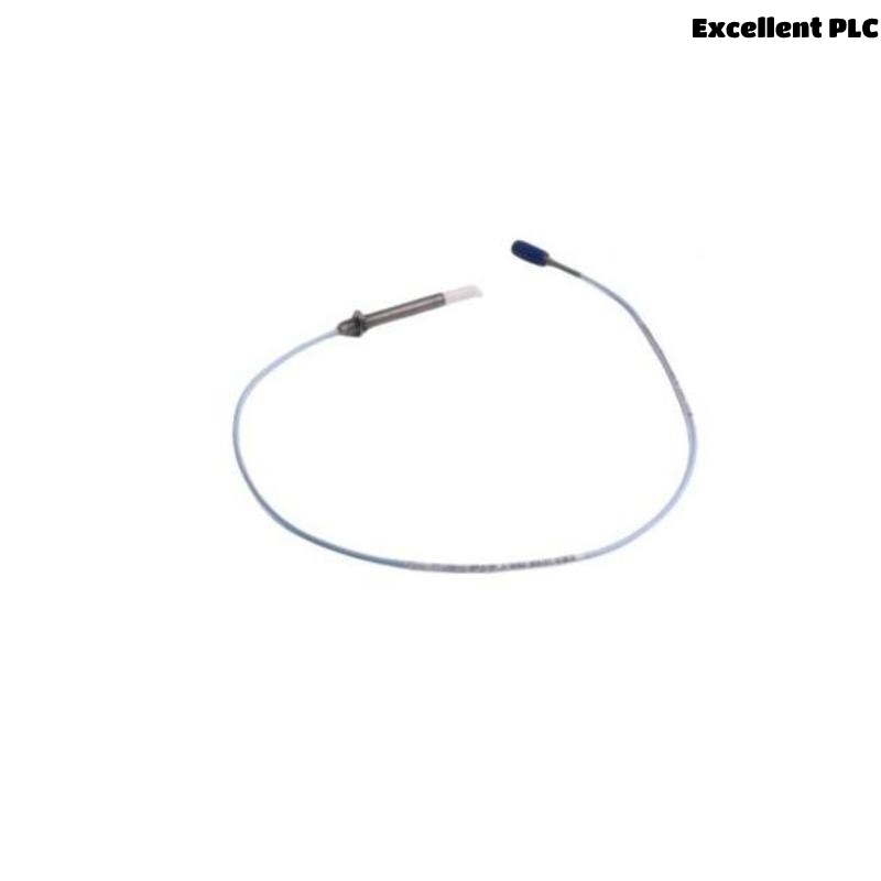 Bently Nevada 330104-01-08-10-01-05 3300 XL 8 mm Proximity Probe