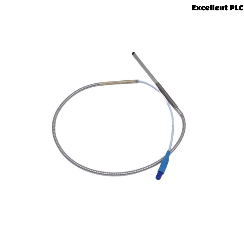 Bently Nevada 330104-01-08-15-02-05 3300 XL 8 mm Proximity Probe