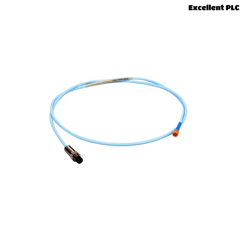 Bently Nevada 330104-01-08-15-02-05 3300 XL 8 mm Proximity Probe