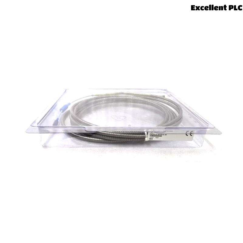 Bently Nevada 330104-01-08-50-01-00 3300 XL 8 mm Proximity Probe Metric