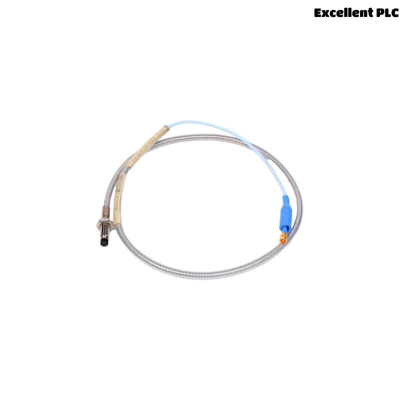 Bently Nevada 330104-10-23-50-02-00 3300 XL 8 mm Proximity Probe