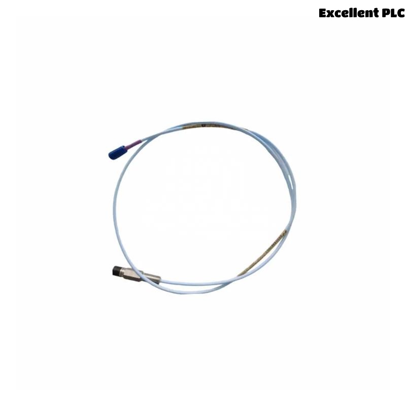 Bently Nevada 330104-10-23-50-02-00 3300 XL 8 mm Proximity Probe