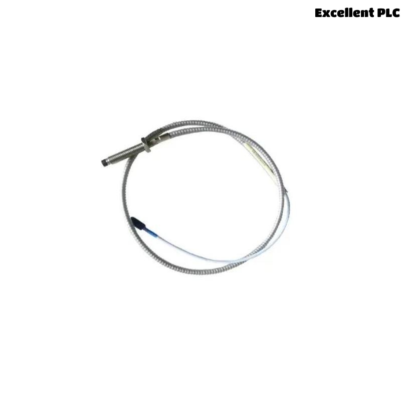 Bently Nevada 330104-04-09-50-02-05 3300 XL 8 mm Proximity Probe Metric