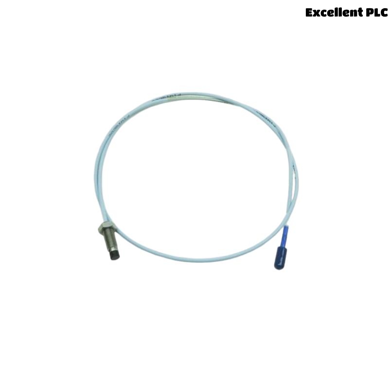 Bently Nevada 330104-12-17-10-01-05 3300 XL 8 mm Proximity Probe