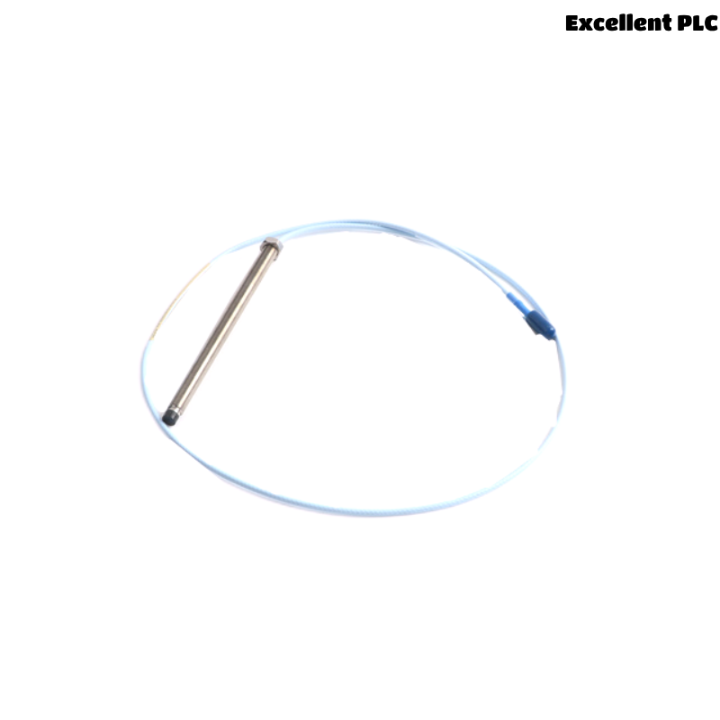 Bently Nevada 330104-12-17-10-01-05 3300 XL 8 mm Proximity Probe