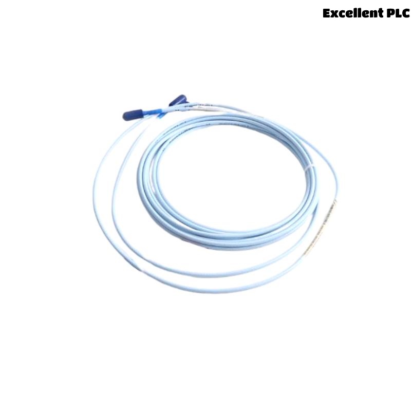 Bently Nevada 330104-12-17-10-01-05 3300 XL 8 mm Proximity Probe