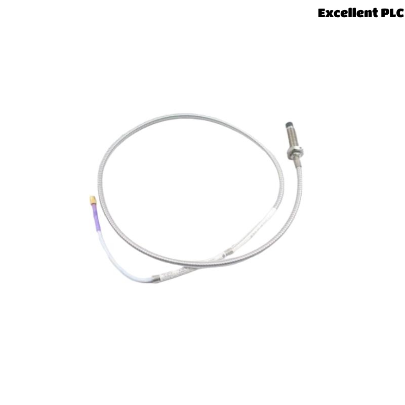 Bently Nevada 330104-12-17-10-01-05 3300 XL 8 mm Proximity Probe