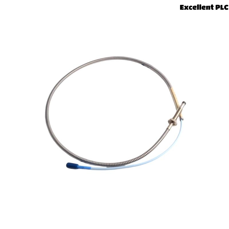 Bently Nevada 330104-13-20-50-02-00 3300 XL 8 mm Proximity Probe Metric