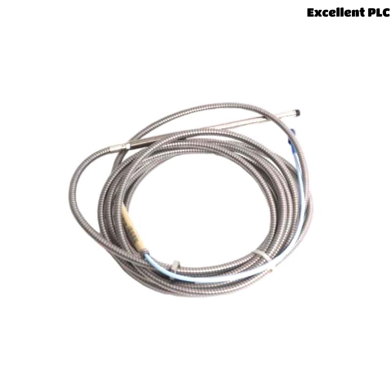 Bently Nevada 330104-00-05-90-02 3300 XL 8 mm Proximity Probe Metric