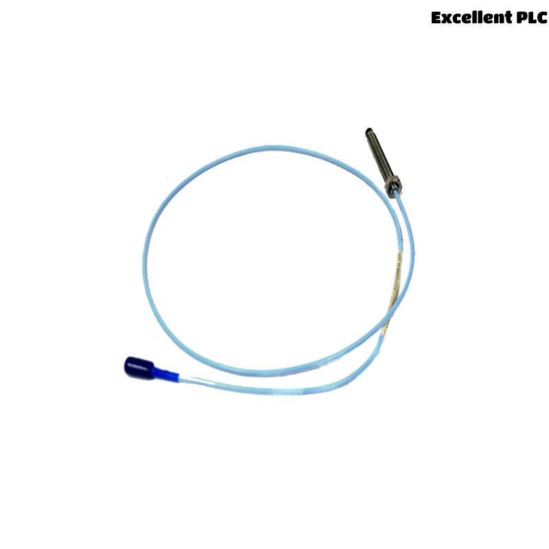 Bently Nevada 330104-13-20-50-02-00 3300 XL 8 mm Proximity Probe Metric