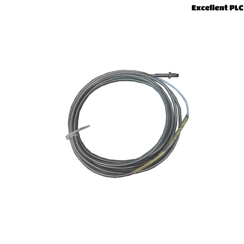 Bently Nevada 330104-00-05-90-02 3300 XL 8 mm Proximity Probe Metric