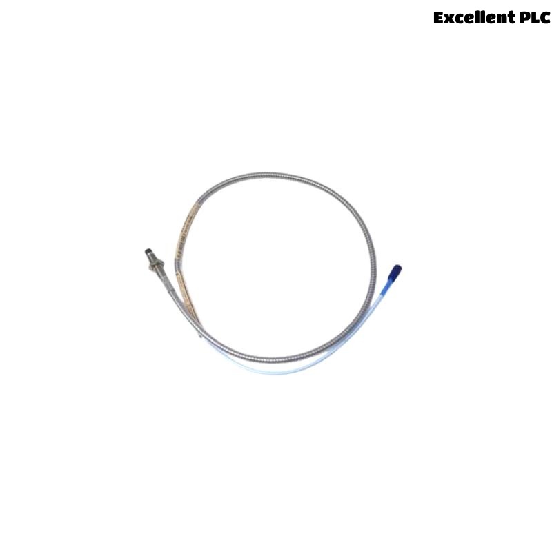 Bently Nevada 330104-14-22-50-02-CN 3300 XL 8 mm Proximity Probe Metric