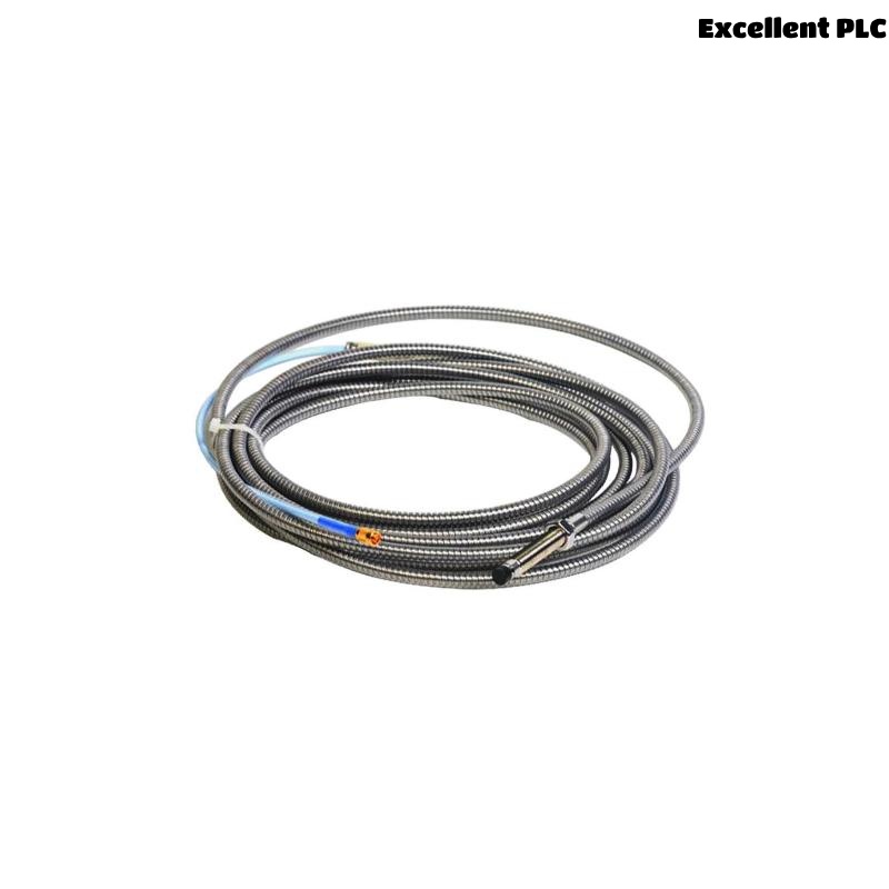 Bently Nevada 330104-00-05-90-02 3300 XL 8 mm Proximity Probe Metric