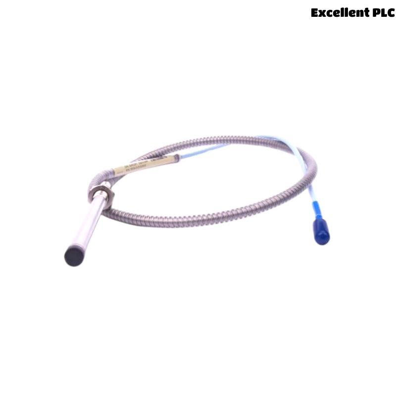 Bently Nevada 330104-15-23-10-02-00 3300 XL 8 mm Proximity Probe Metric
