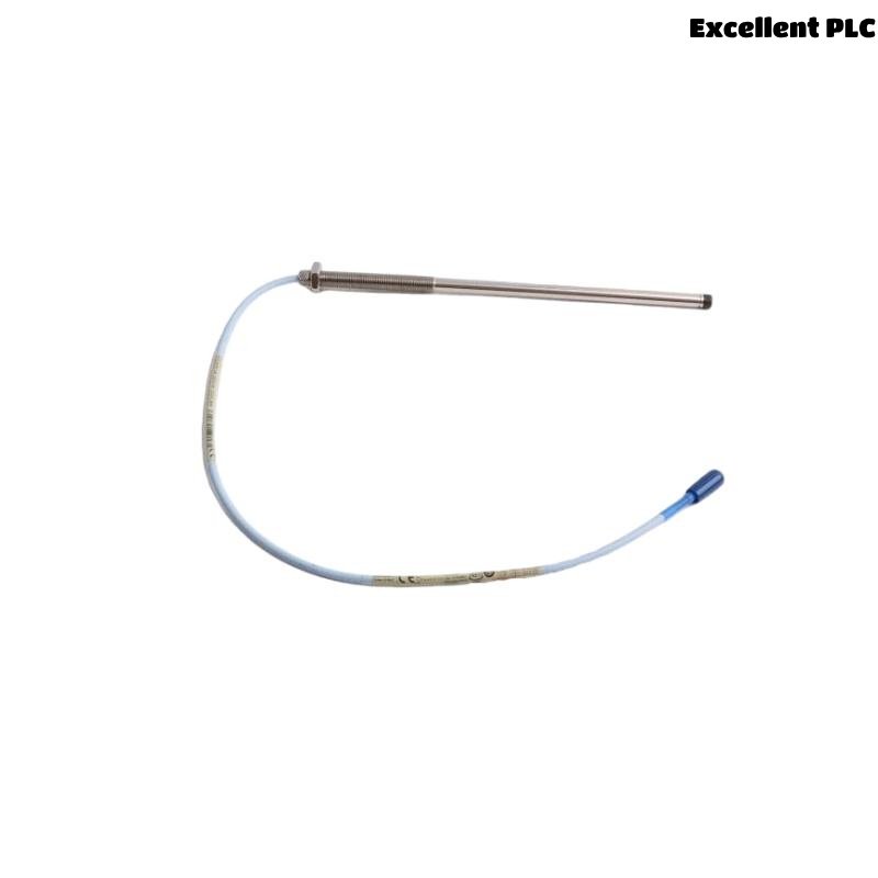 Bently Nevada 330104-04-10-10-02-05-RU 3300 XL 8 mm Proximity Probe Metric