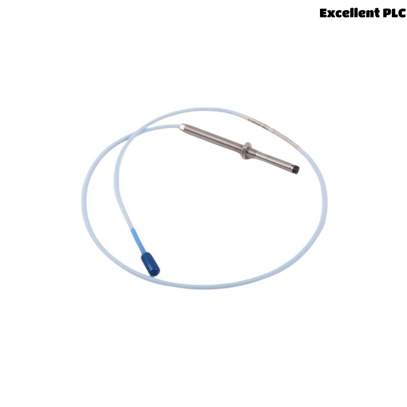 Bently Nevada 330104-15-23-10-02-00 3300 XL 8 mm Proximity Probe Metric