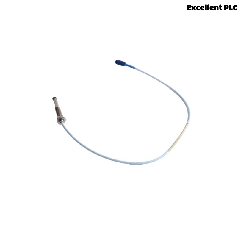 Bently Nevada 330104-15-23-10-02-00 3300 XL 8 mm Proximity Probe Metric