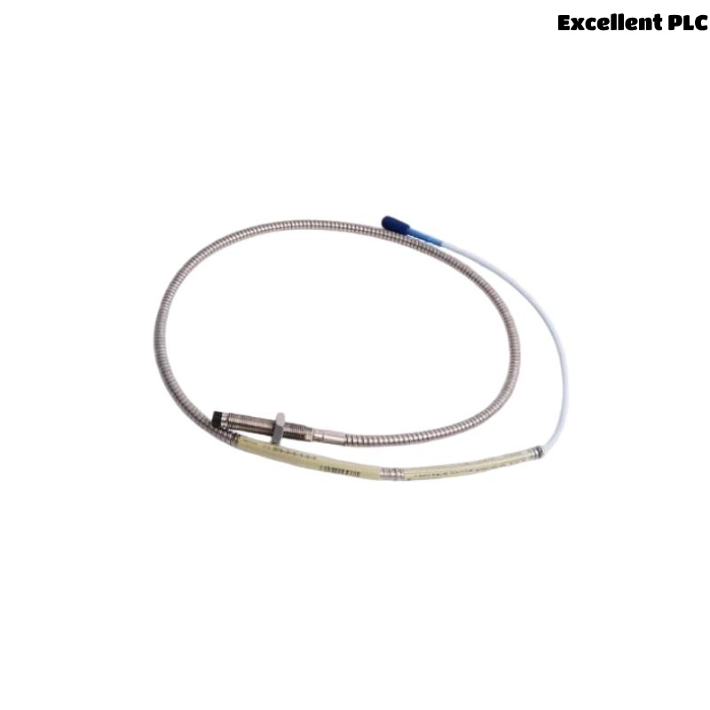 Bently Nevada 330104-15-23-50-02-00 3300 XL 8 mm Proximity Probe Metric