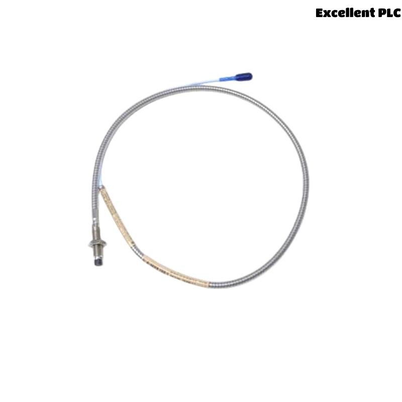 Bently Nevada 330104-15-23-50-02-00 3300 XL 8 mm Proximity Probe Metric
