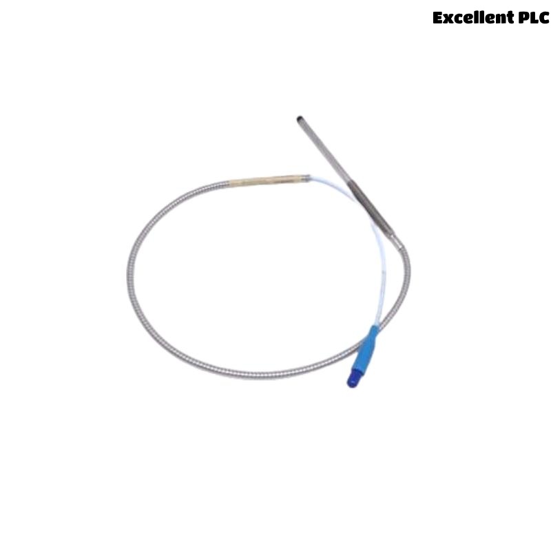 Bently Nevada 330104-15-25-05-02-05 3300 XL 8 mm Proximity Probe Metric