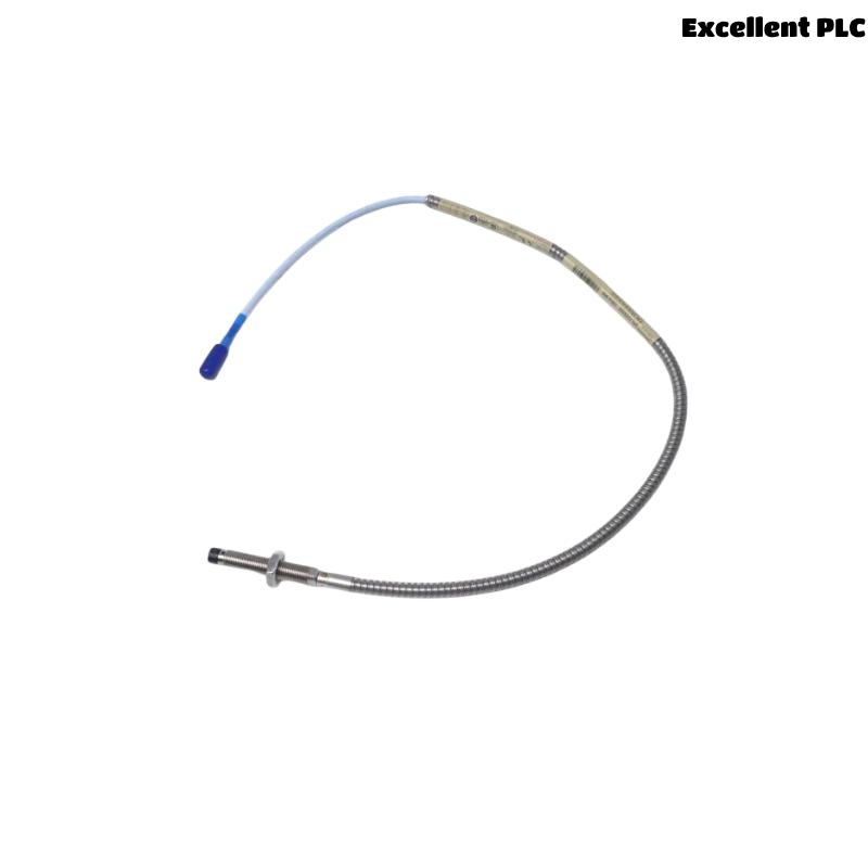 Bently Nevada 330104-15-25-05-02-05 3300 XL 8 mm Proximity Probe Metric