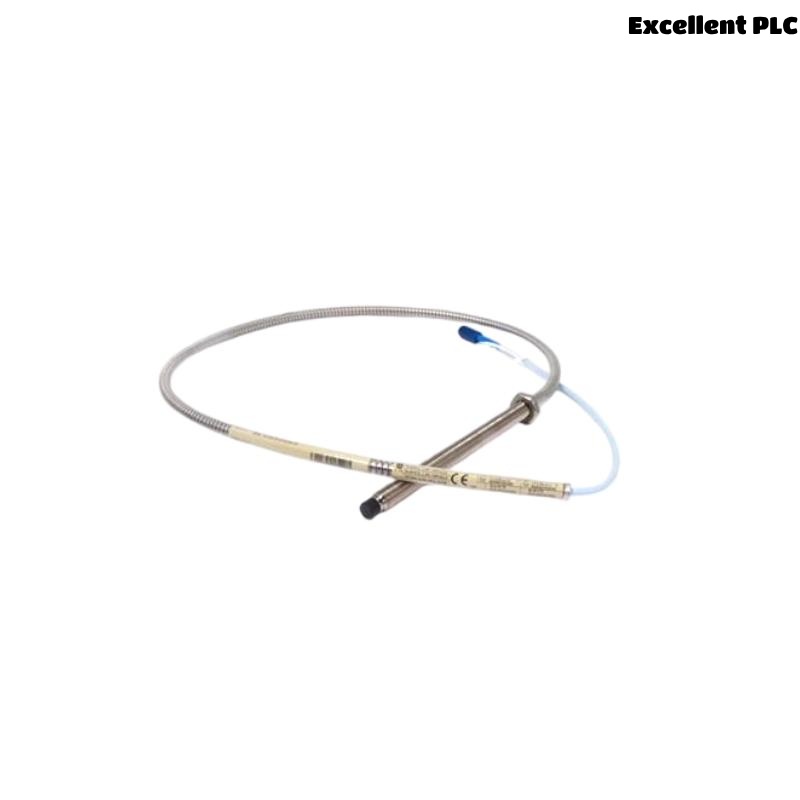 Bently Nevada 330104-15-25-05-02-05 3300 XL 8 mm Proximity Probe Metric
