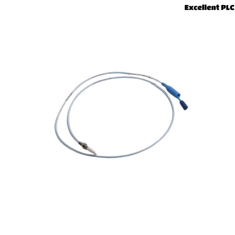 Bently Nevada 330171-00-08-10-02-00 3300 5mm Proximity Probe