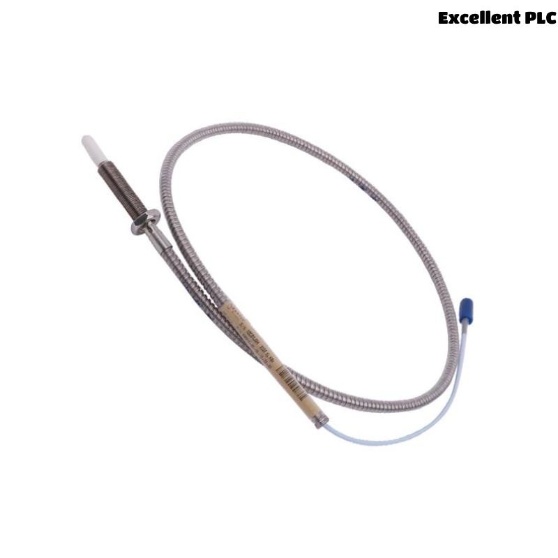 Bently Nevada 330910-00-15-10-02-00 3300 NSv Proximity Probe (Metric)