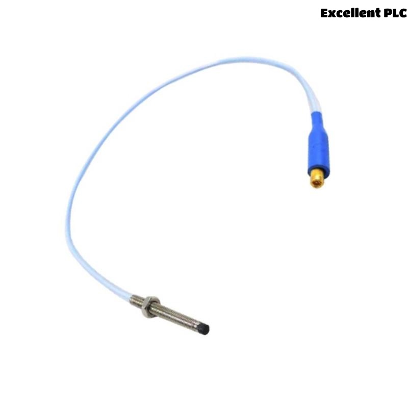 Bently Nevada 330910-00-15-10-02-00 3300 NSv Proximity Probe (Metric)