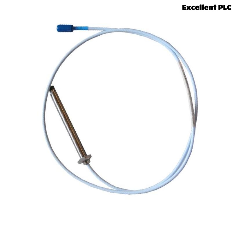 Bently Nevada 330910-00-15-10-02-00 3300 NSv Proximity Probe (Metric)