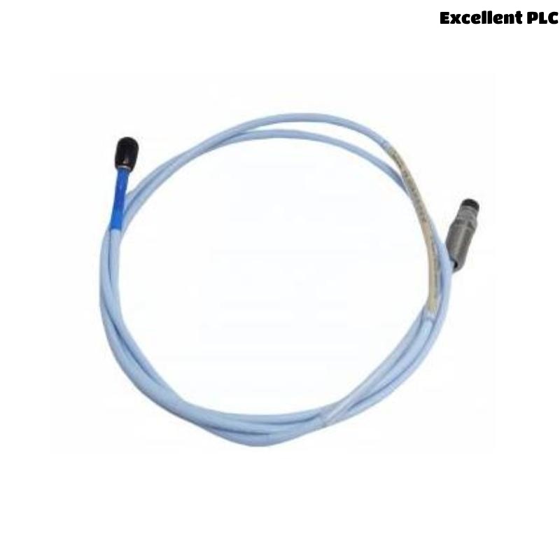 Bently Nevada 330910-02-10-70-01-00 3300 NSv Proximity Probe (Metric)