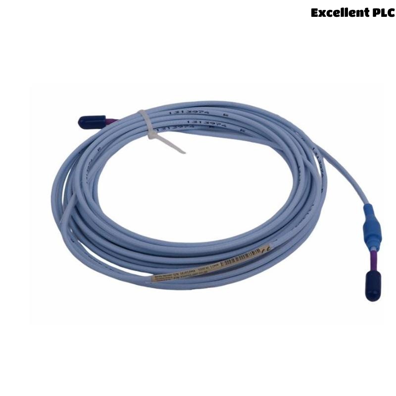 Bently Nevada 330910-02-10-70-01-00 3300 NSv Proximity Probe (Metric)