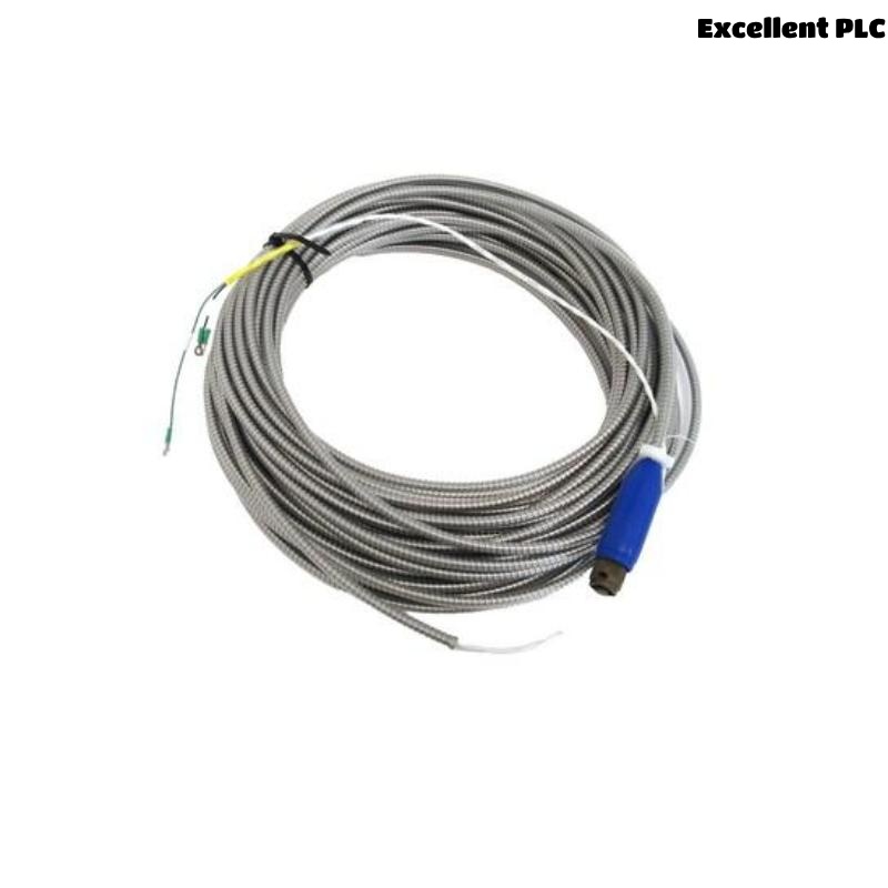 Bently Nevada 330930-060-02-00 3300 NSv Extension Cable
