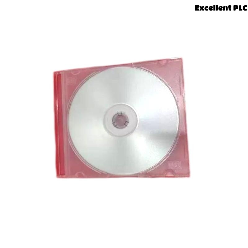Bently Nevada 3500/02 129133-02 Rack Configuration Software