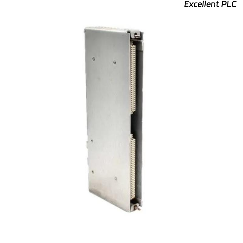 Bently Nevada 3500/04 136719-01 Grounding I/O Module