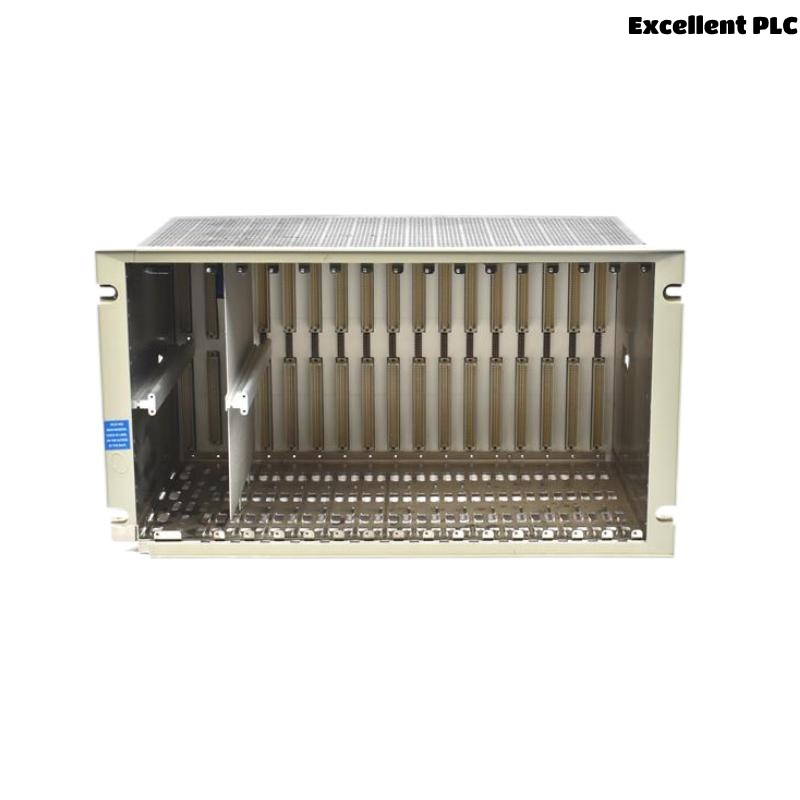 Bently Nevada 3500/05-01-01-00-00-01 3500/05 System Rack