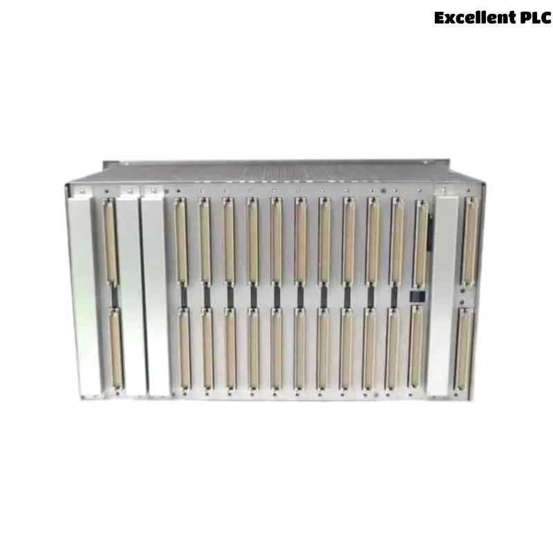 Bently Nevada 3500/05-01-01-00-00-01 3500/05 System Rack