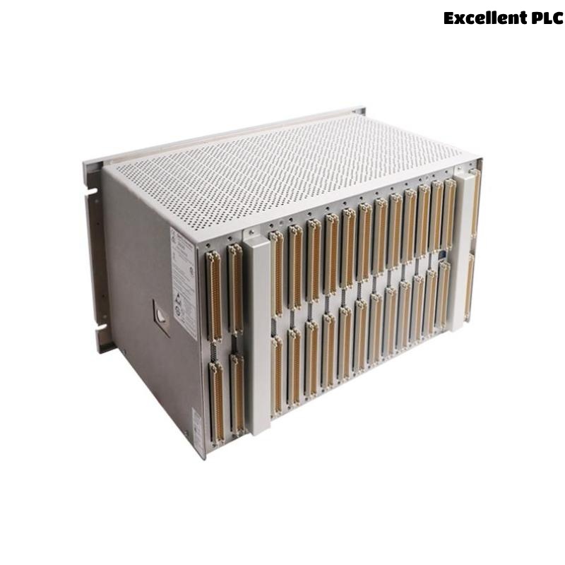 Bently Nevada 3500/05-01-01-00-00-01 3500/05 System Rack
