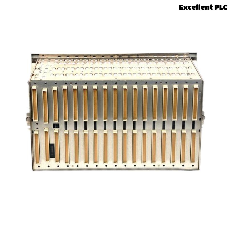 Bently Nevada 3500/05-01-01-00-00-01 3500/05 System Rack