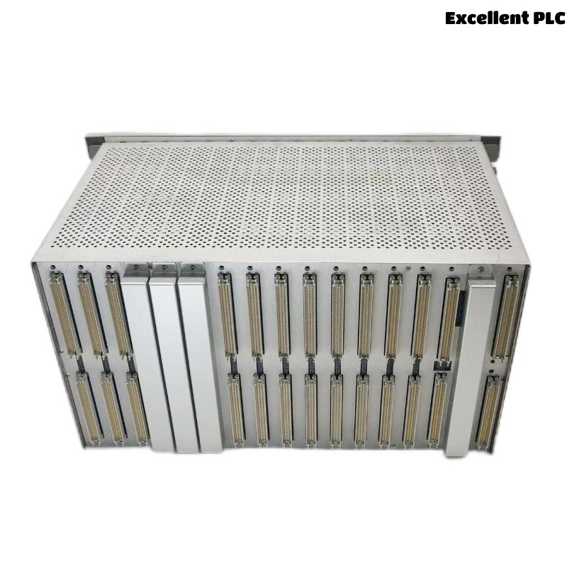 Bently Nevada 3500/05-01-01-01-00-01 3500/05 System Rack
