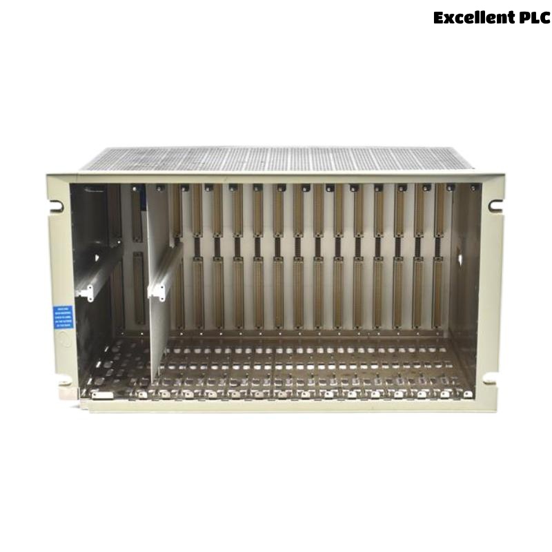 Bently Nevada 3500/05-01-02-00-00-00 3500/05 System Rack