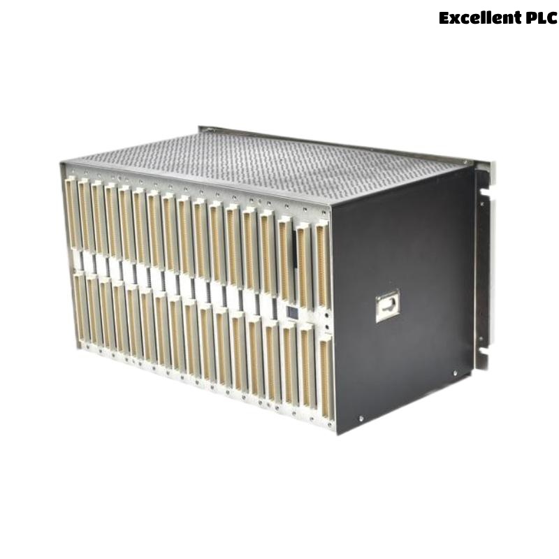 Bently Nevada 3500/05-01-02-00-00-01 3500/05 System Rack