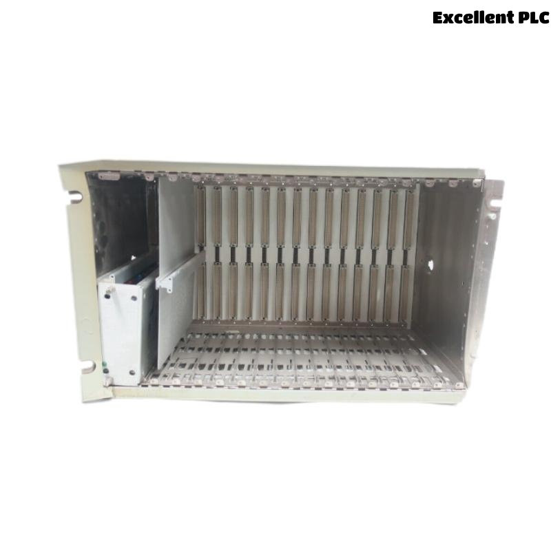 Bently Nevada 3500/05-01-02-00-00-01 3500/05 System Rack