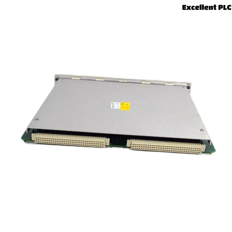 Bently Nevada 3500/20-01-01-00 125744-02 Rack Interface Module