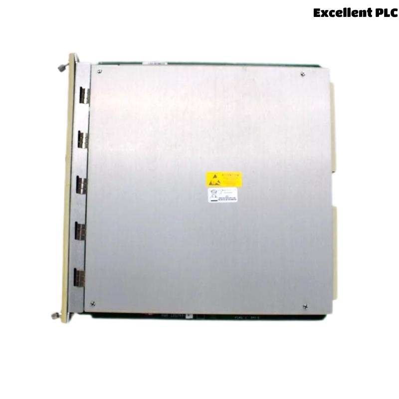 Bently Nevada 3500/20-01-01-00 125744-02 Rack Interface Module