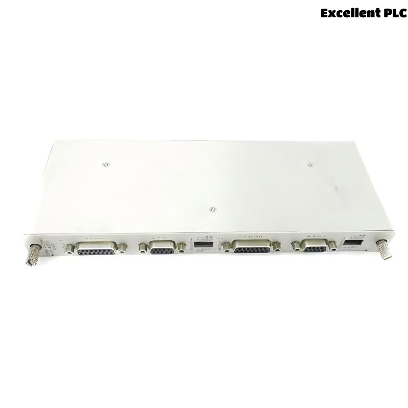 Bently Nevada 3500/20-01-01-00 125760-01 Rack Interface Module
