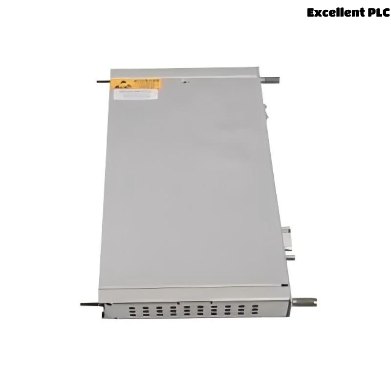 Bently Nevada 3500/20-01-01-00 125760-01 Rack Interface Module
