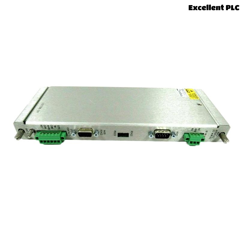 Bently Nevada 3500/20-01-02-00 125768-01 Rack Interface Module