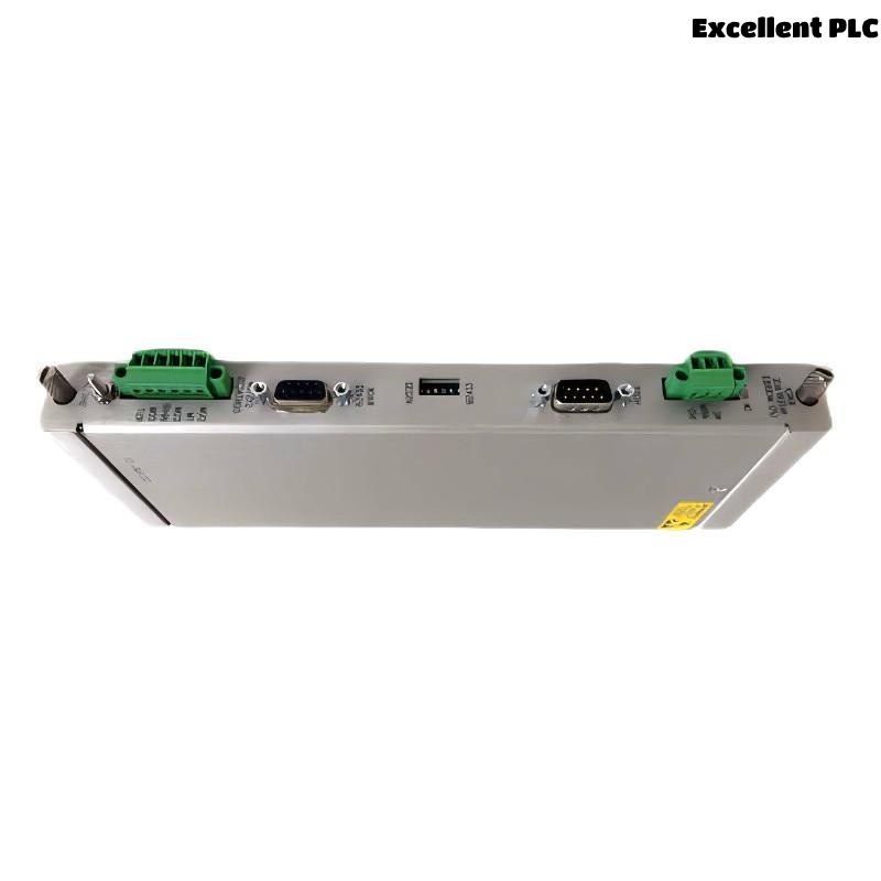 Bently Nevada 3500/20-01-02-00 125768-01 Rack Interface Module
